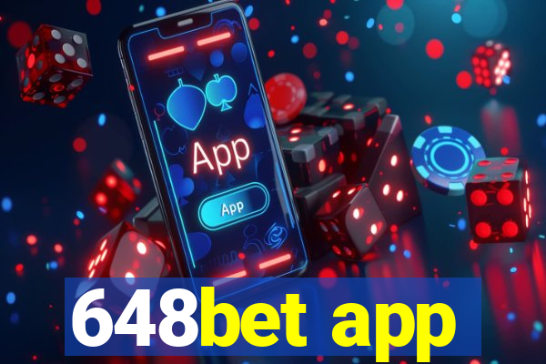 648bet app